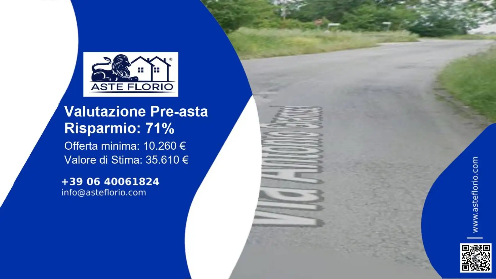 Appartamento in asta a Pontecorvo