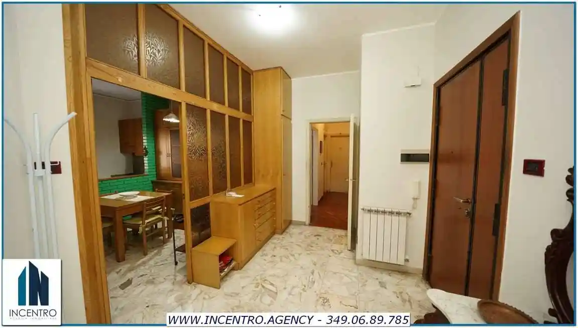 Appartamento via scite , 3, Gravitelli, Messina - foto 2