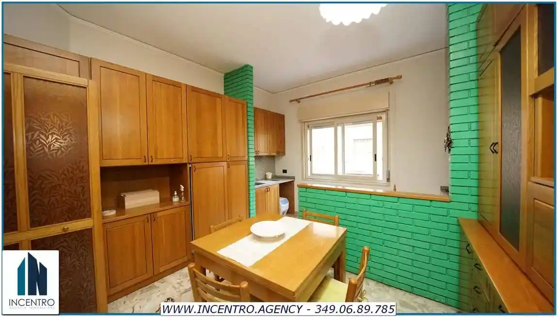 Appartamento via scite , 3, Gravitelli, Messina - foto 4