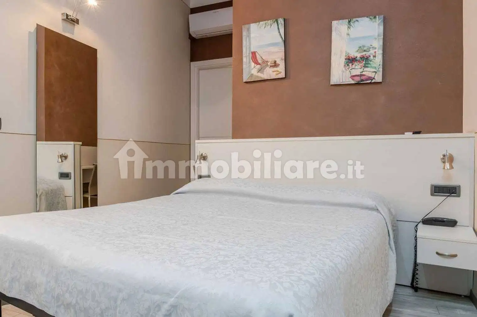 Bilocale via Sottoconvento 15, Centro Città, Ventimiglia - foto 2