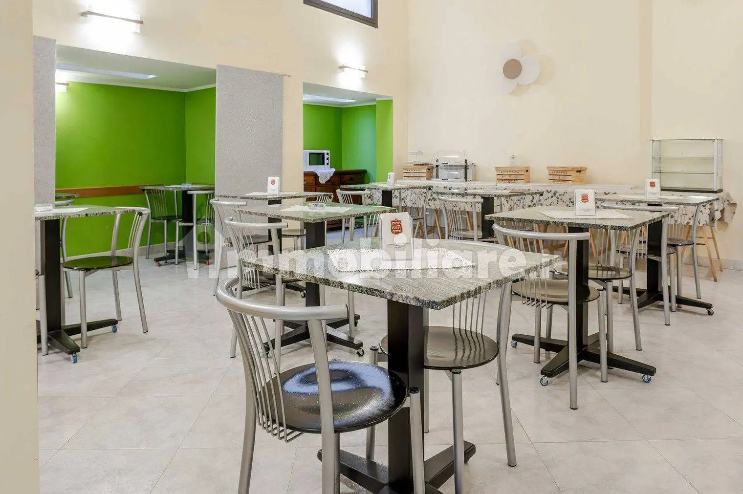 Bilocale via Sottoconvento 15, Centro Città, Ventimiglia - foto 4