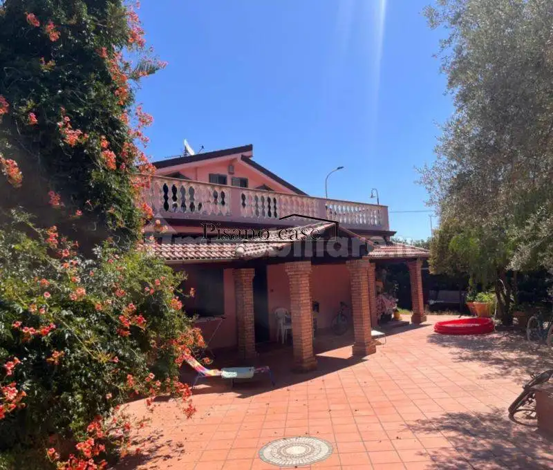 Villa in vendita a Corigliano-Rossano