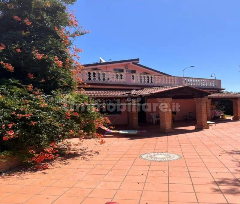 Villa unifamiliare Contrada Santa Caterina, Corigliano-Rossano - foto 2