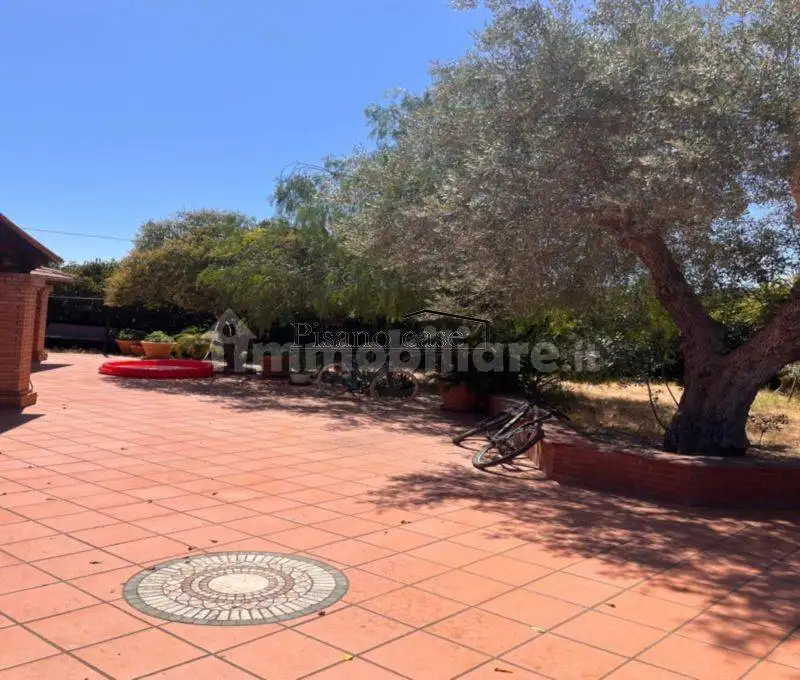 Villa unifamiliare Contrada Santa Caterina, Corigliano-Rossano - foto 3