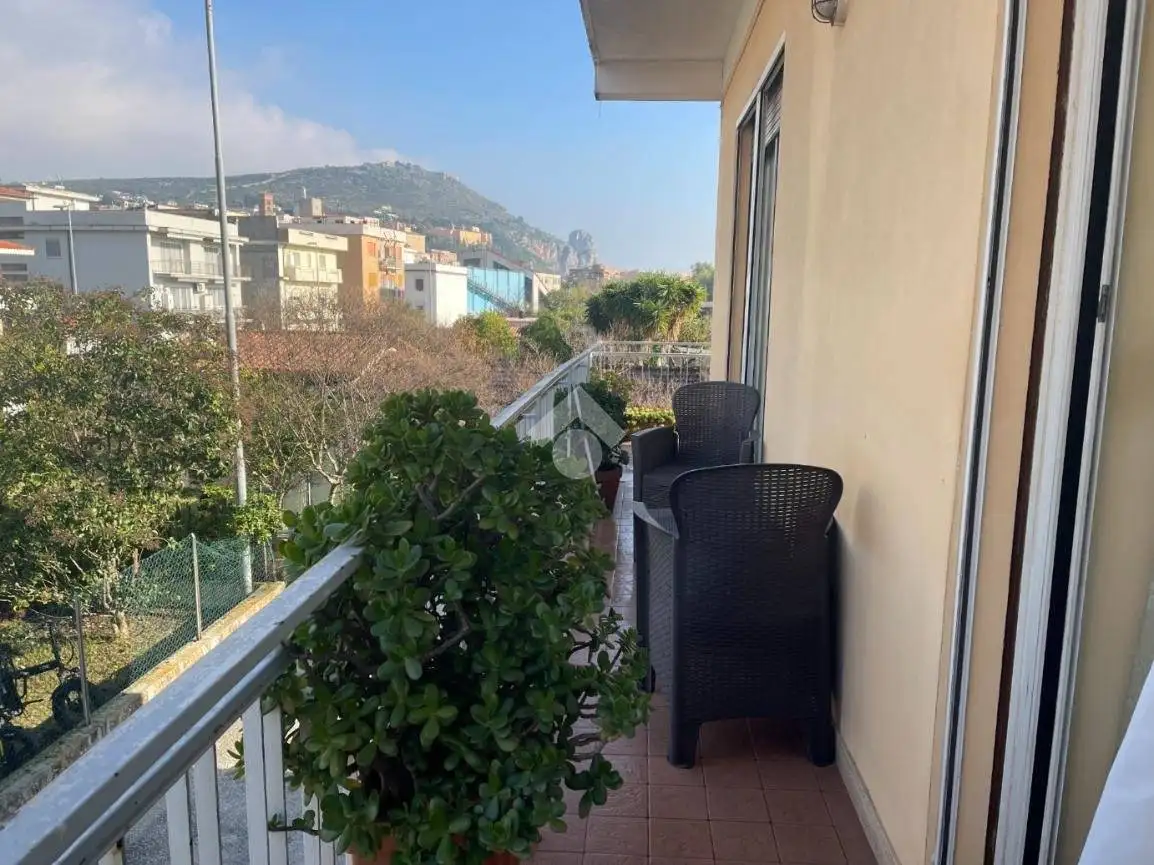 Quadrilocale via Badino 40, Lungomare Circe, Via Badino, Terracina - foto 5