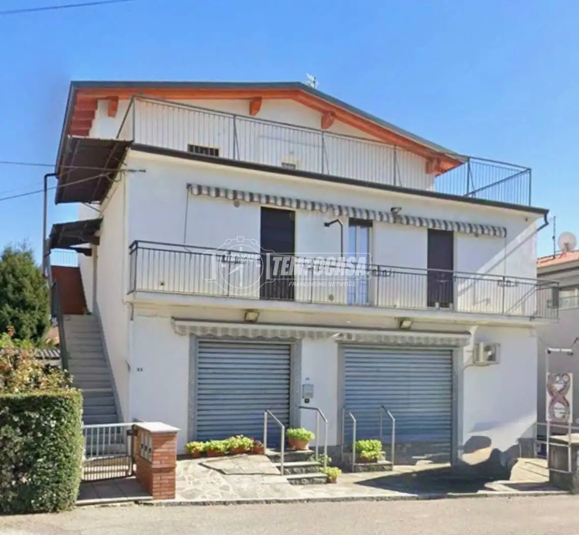 Appartamento in vendita a Fino Mornasco