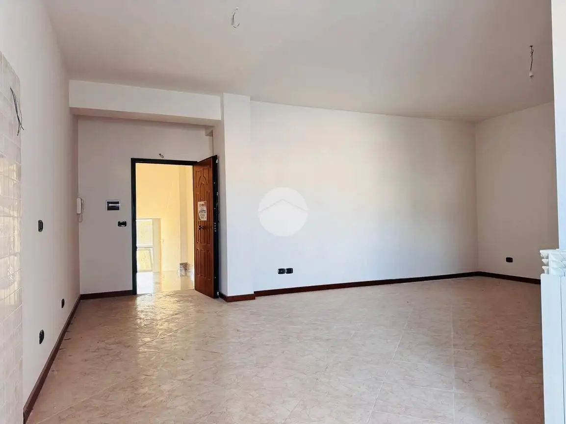 Bilocale Ufficio via Avezzano 11, Torretta - Torrione, L'Aquila - foto 3