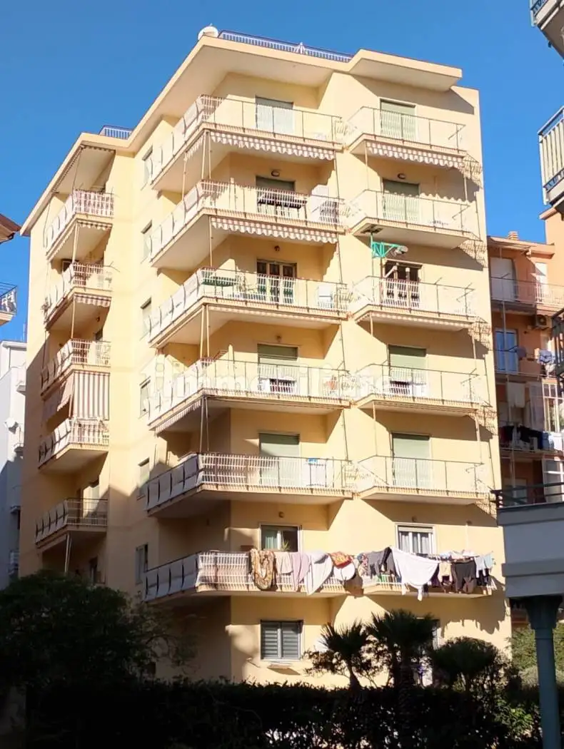 Appartamento in affitto a Taggia