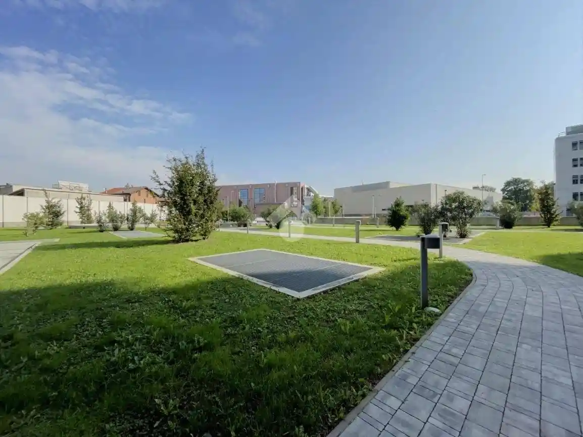 Bilocale via castellanza 7, Gallaratese, Milano - foto 2