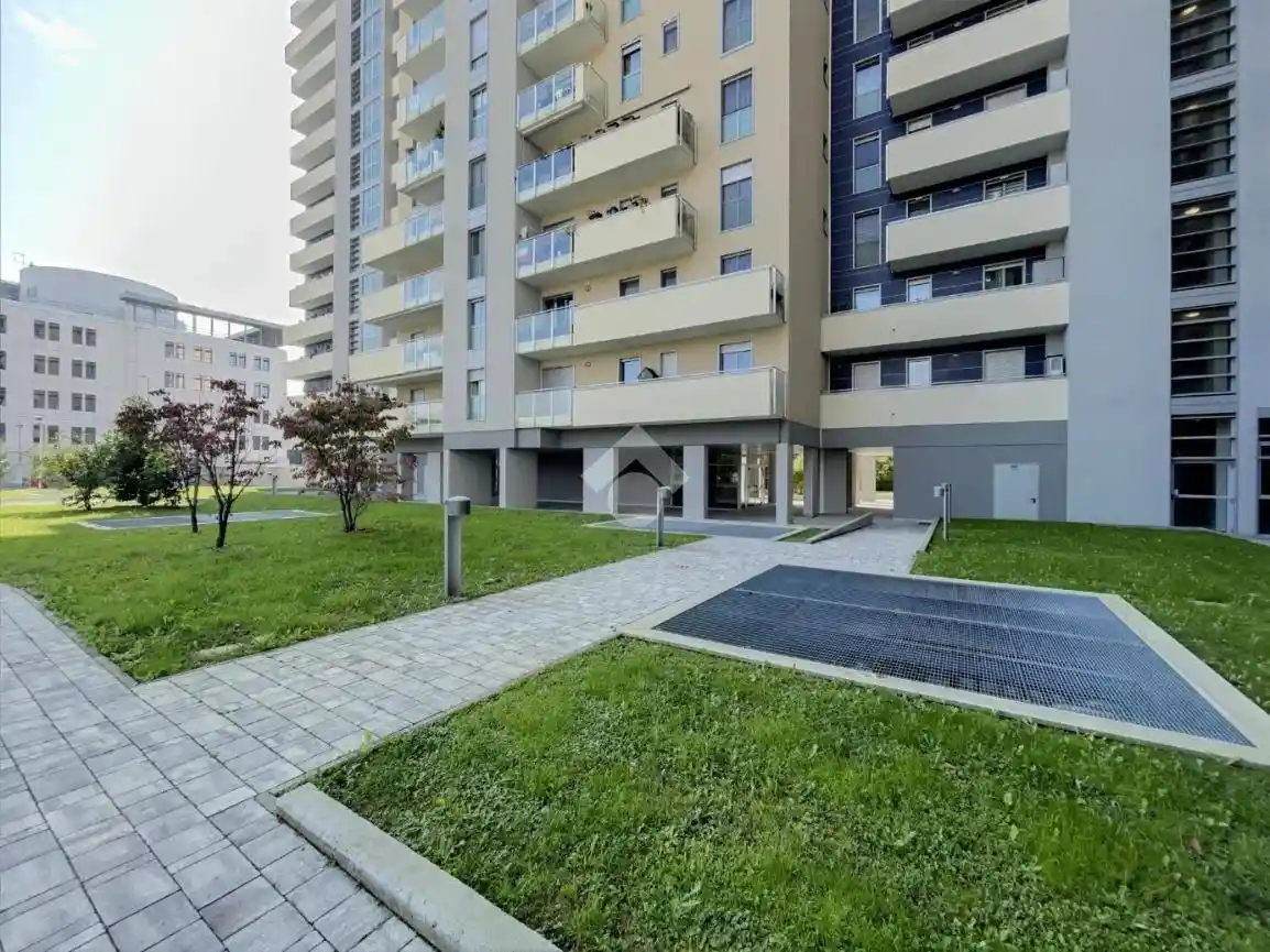 Bilocale via castellanza 7, Gallaratese, Milano - foto 3