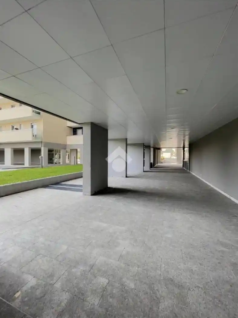 Bilocale via castellanza 7, Gallaratese, Milano - foto 4