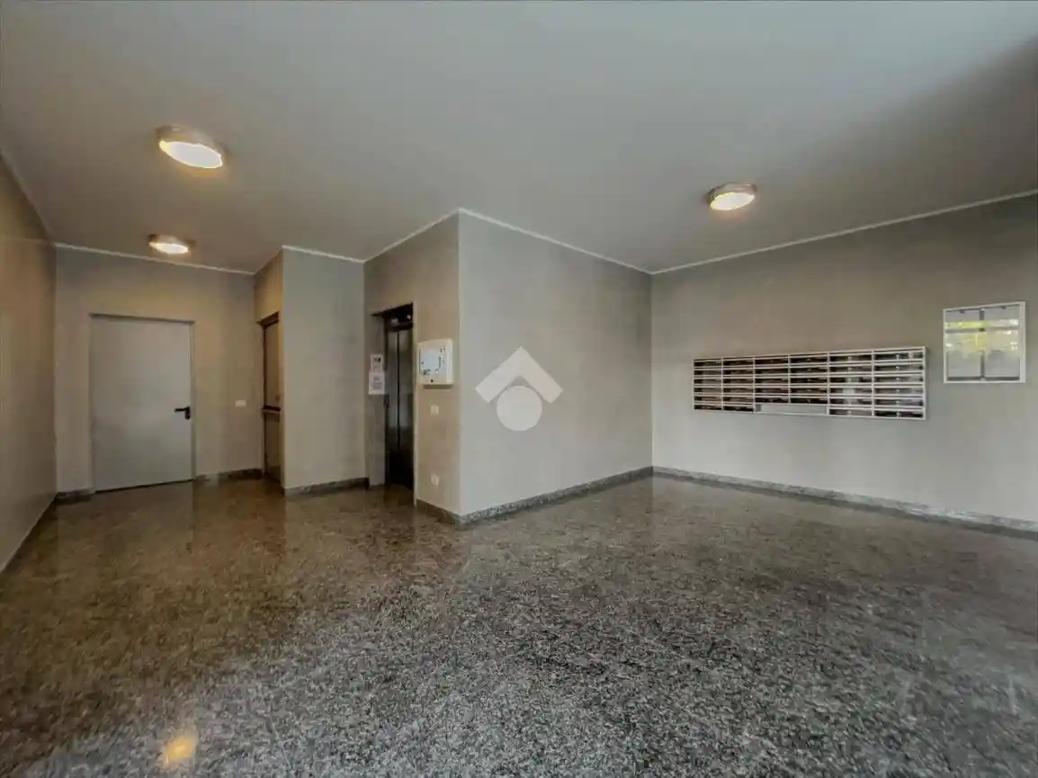 Bilocale via castellanza 7, Gallaratese, Milano - foto 5