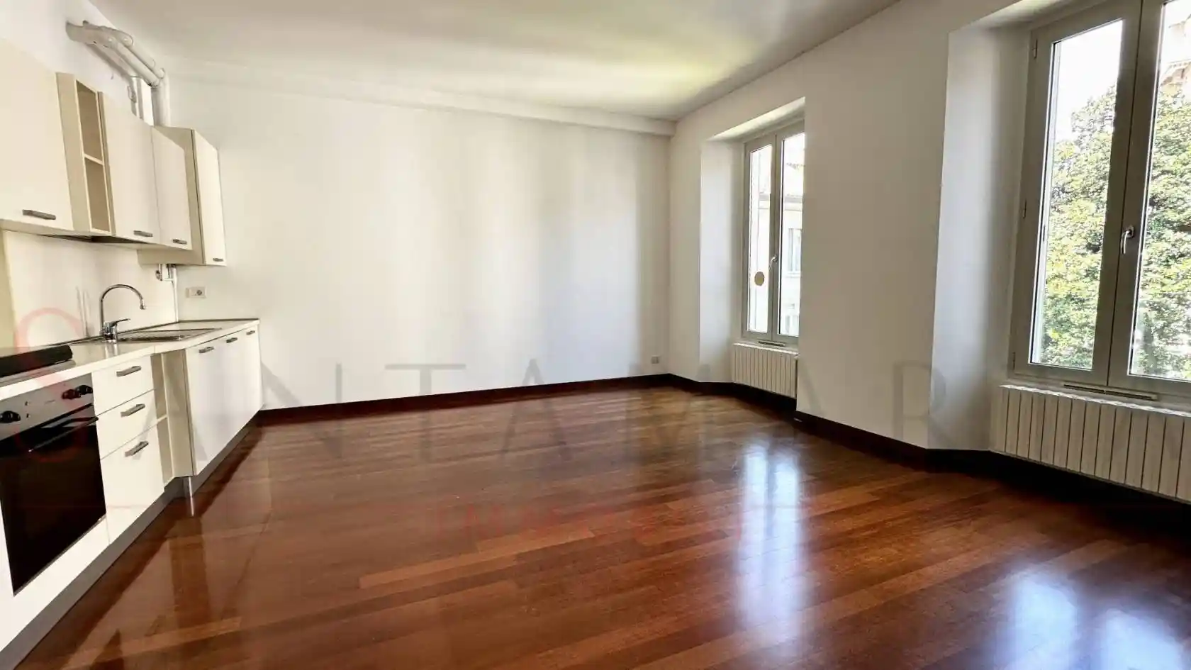 Bilocale ottimo stato, primo piano, Missori, Milano - foto 2