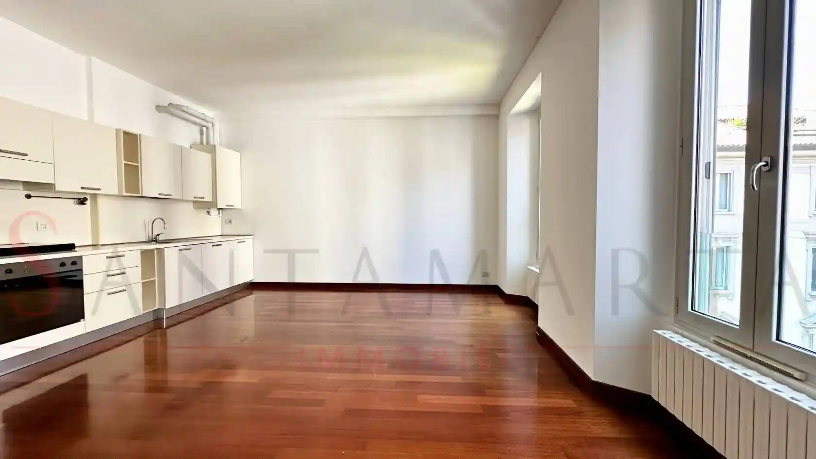 Bilocale ottimo stato, primo piano, Missori, Milano - foto 3