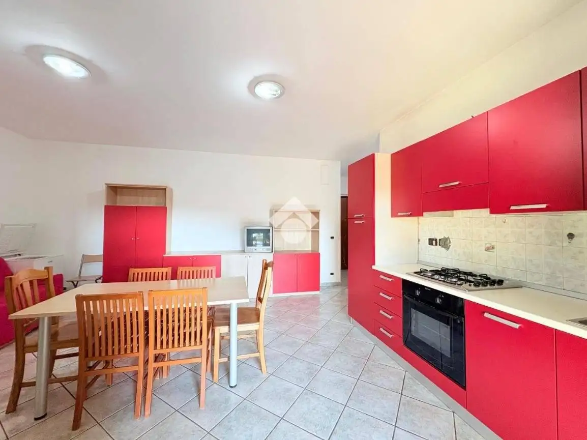 Appartamento in affitto a Rende