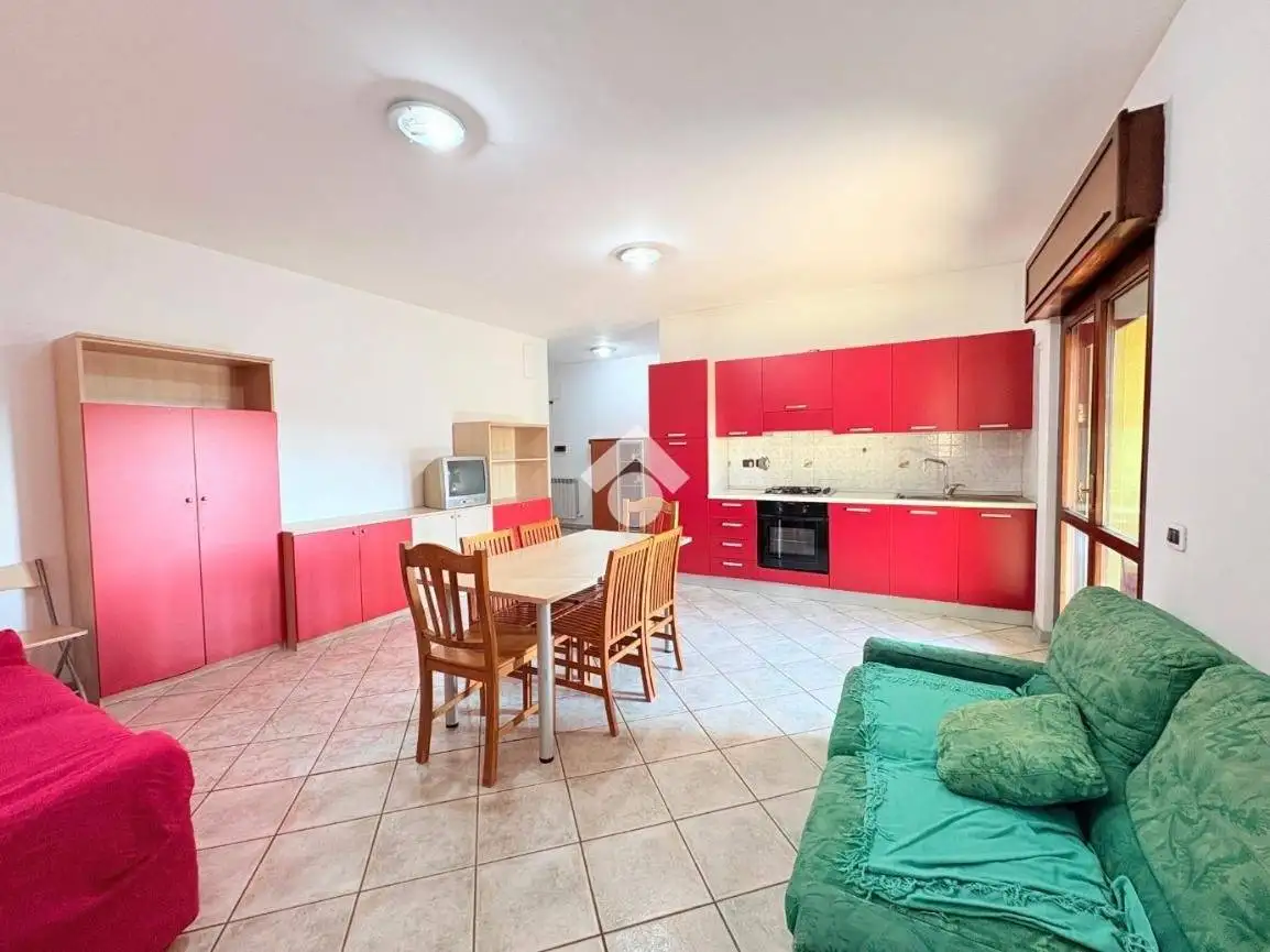 Quadrilocale via Leonardo Da Vinci 14, Quattromiglia, Rende - foto 2