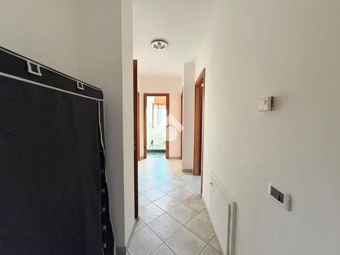 Quadrilocale via Leonardo Da Vinci 14, Quattromiglia, Rende - foto 4