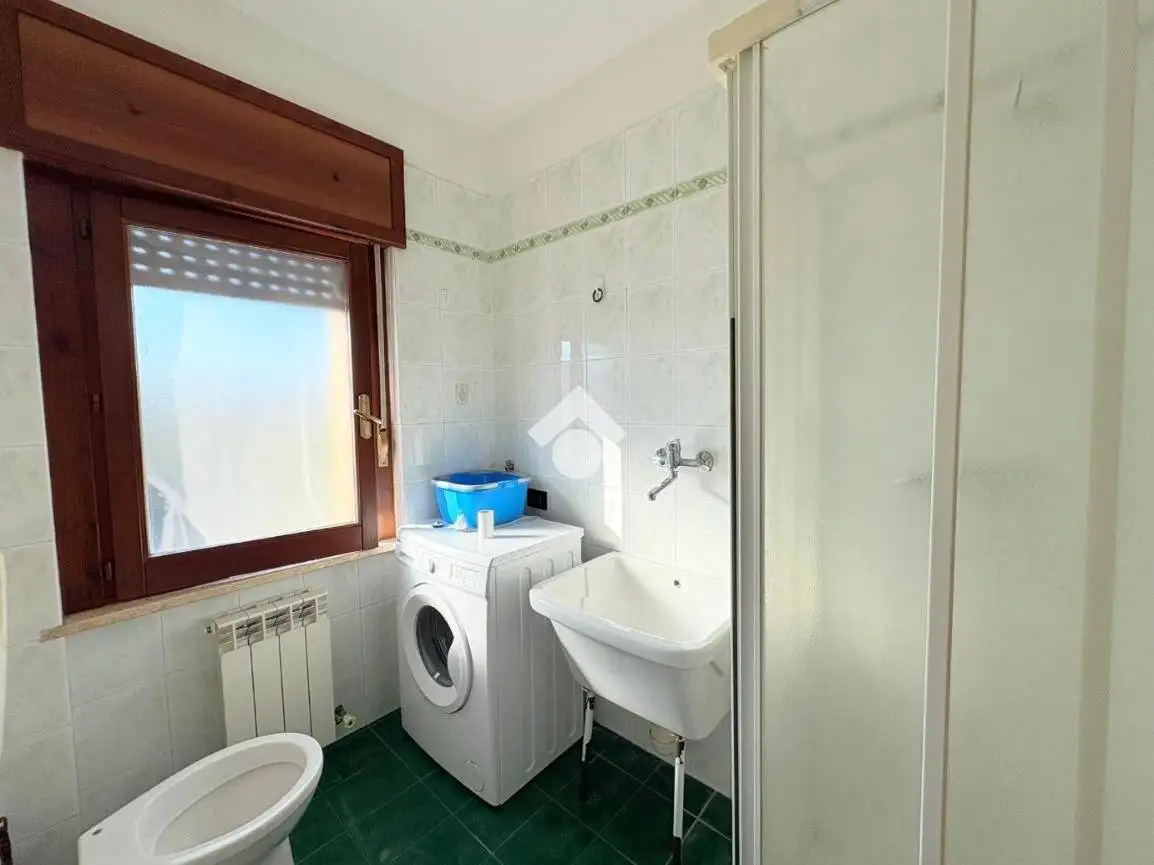 Quadrilocale via Leonardo Da Vinci 14, Quattromiglia, Rende - foto 5