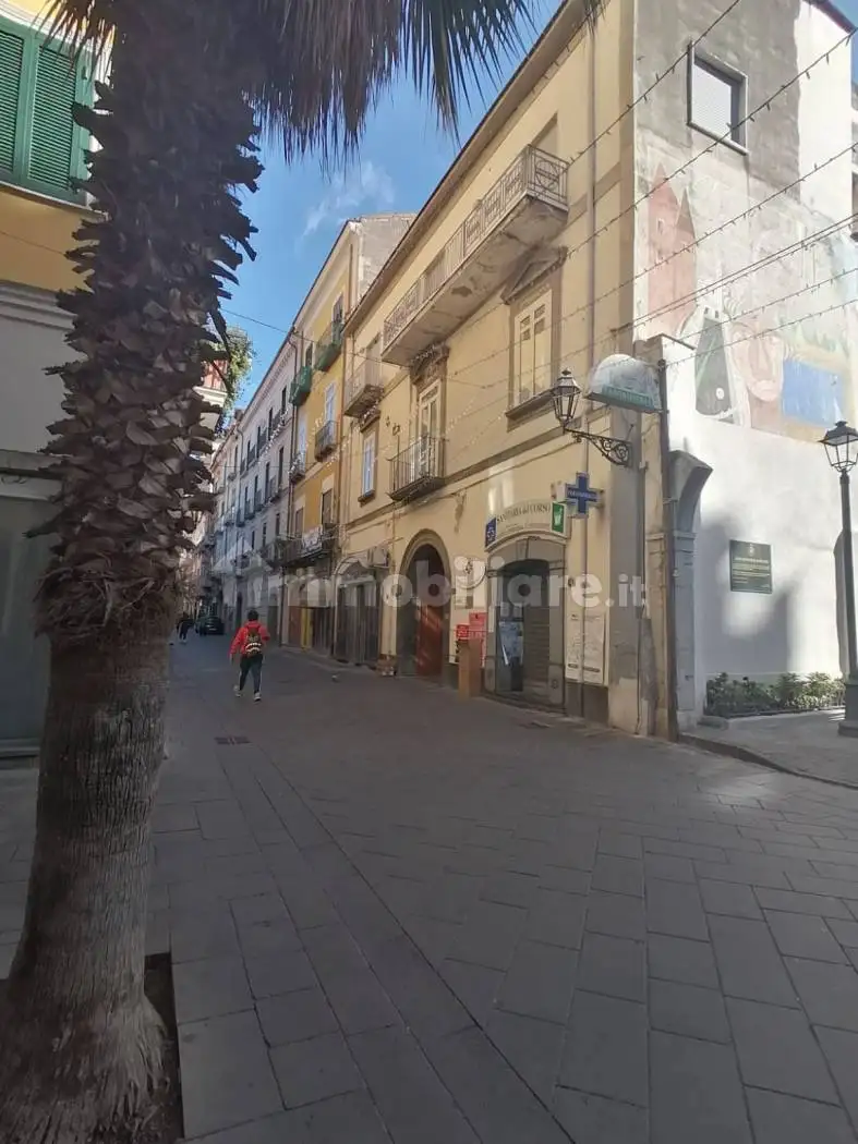 Casa indipendente in vendita a Nocera Inferiore