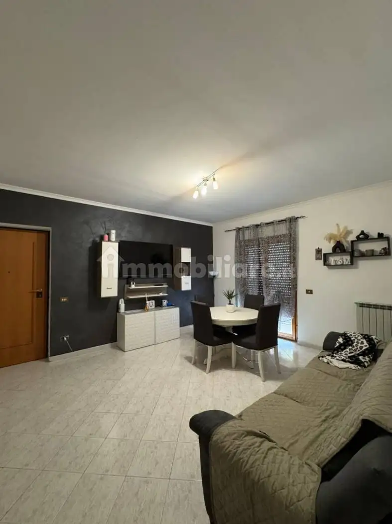 Appartamento in affitto a Genazzano