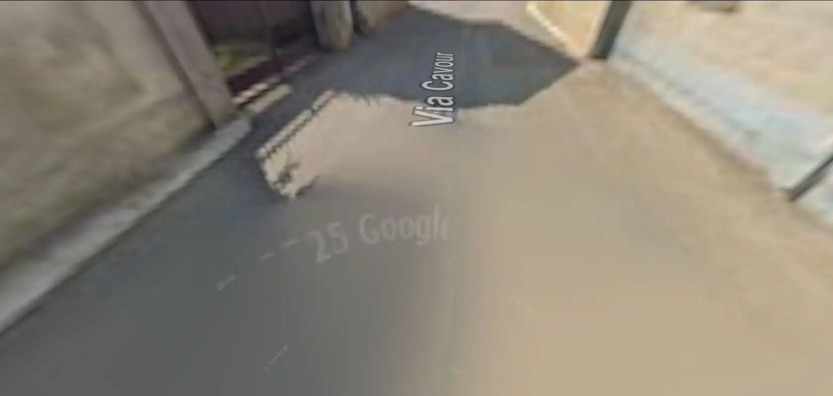 Appartamento in asta a Inverno e Monteleone