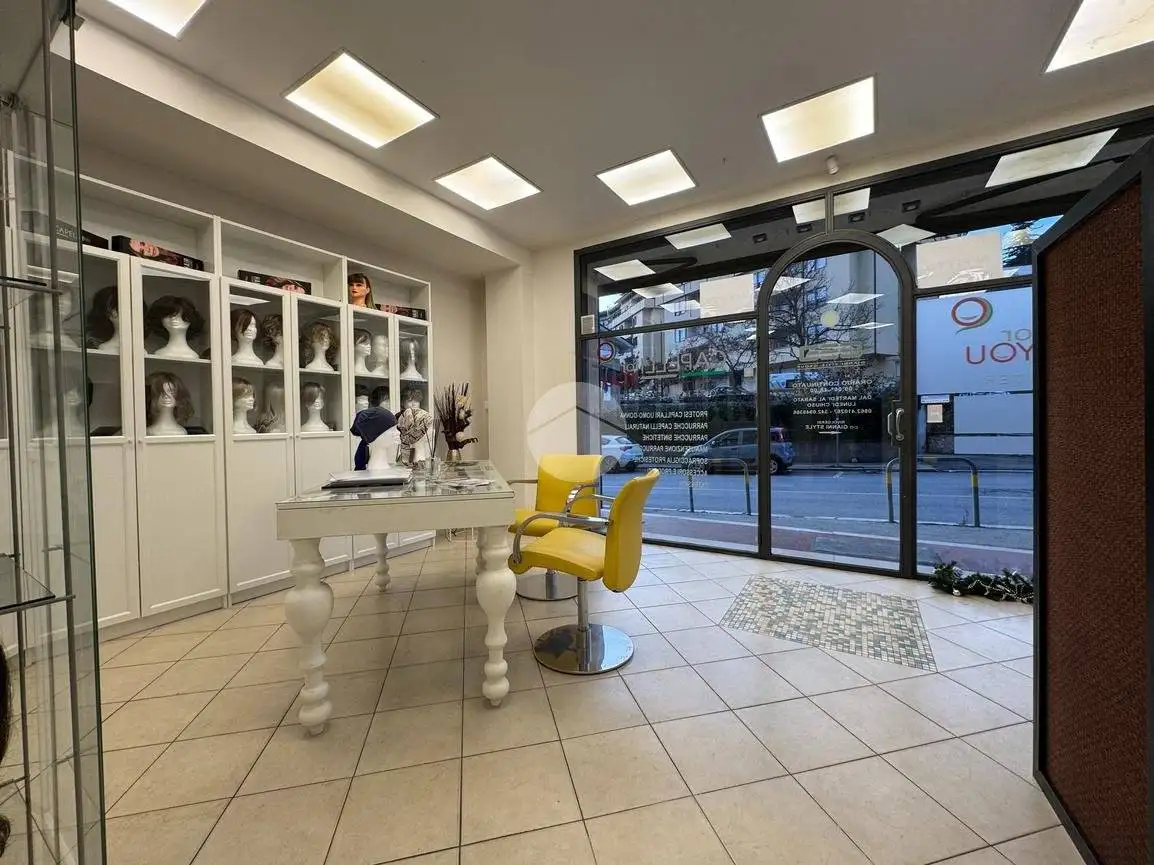 Appartamento in affitto a L'Aquila