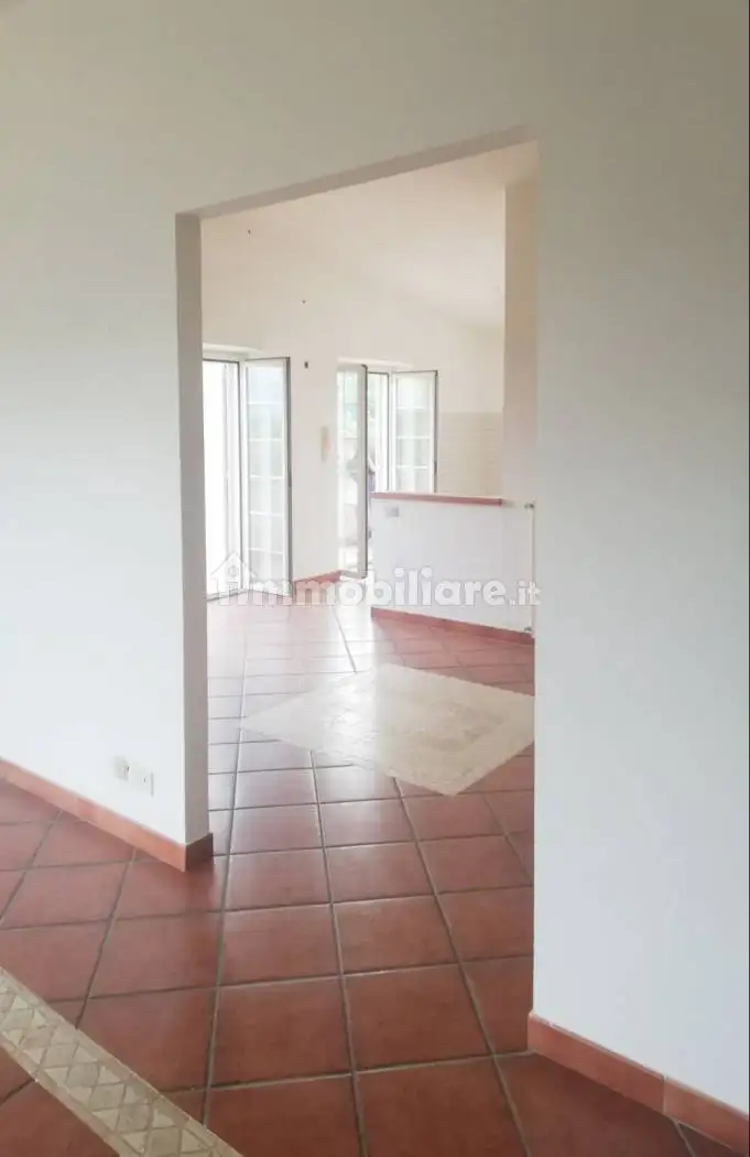 Appartamento in vendita a Norma