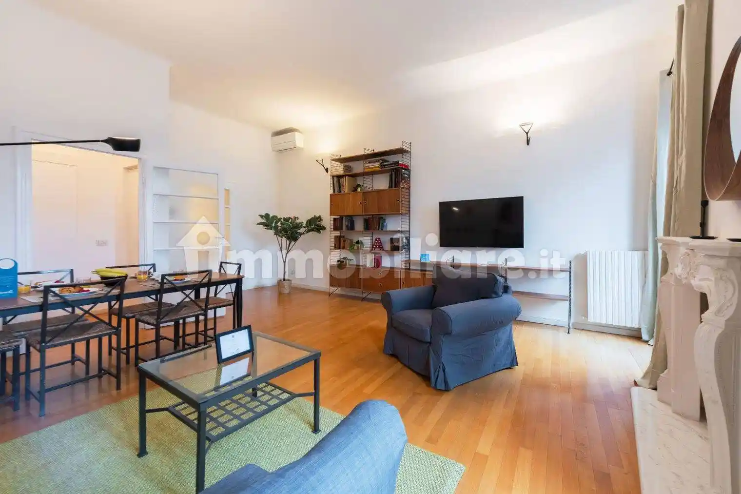 Trilocale corso di Porta Ticinese 18, Carrobbio, Milano - foto 2