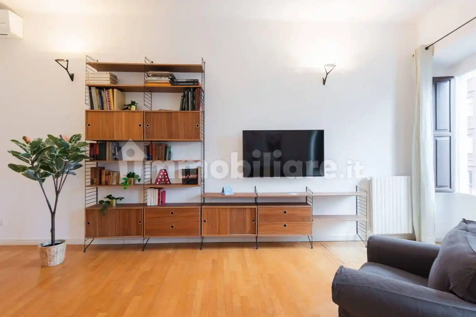 Trilocale corso di Porta Ticinese 18, Carrobbio, Milano - foto 4