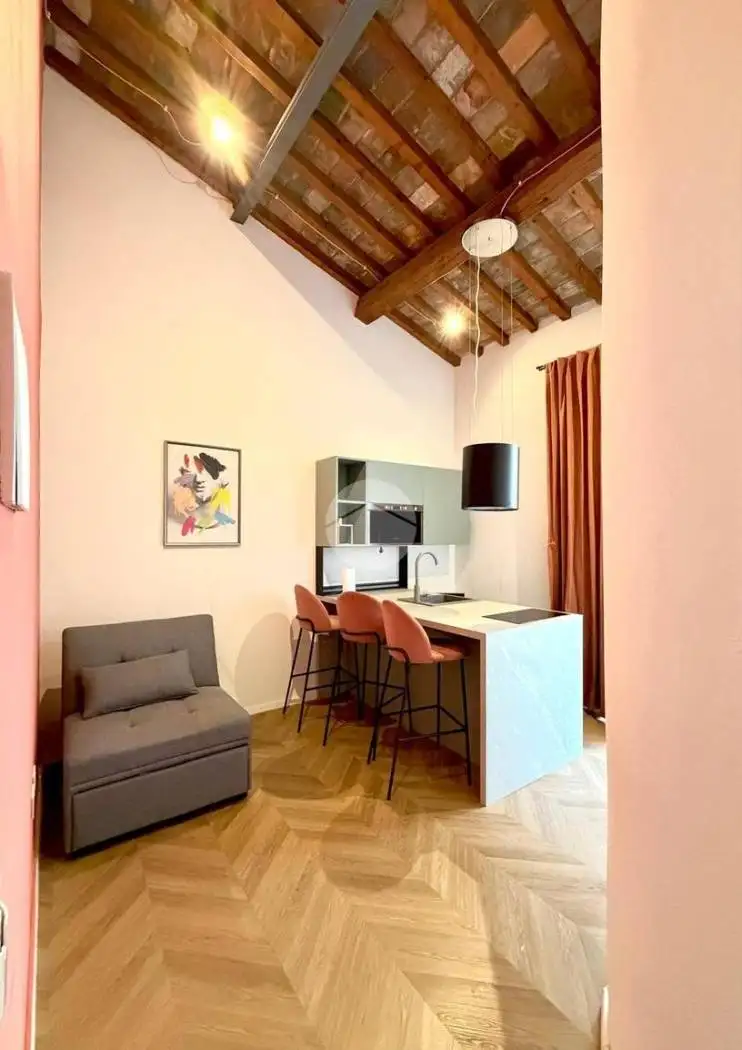 Appartamento in affitto a Firenze