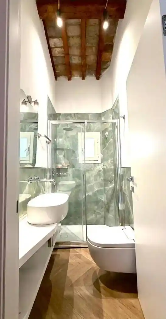 Bilocale appartamento via Cassia 7, Porta al Prato - San Jacopino, Firenze - foto 5