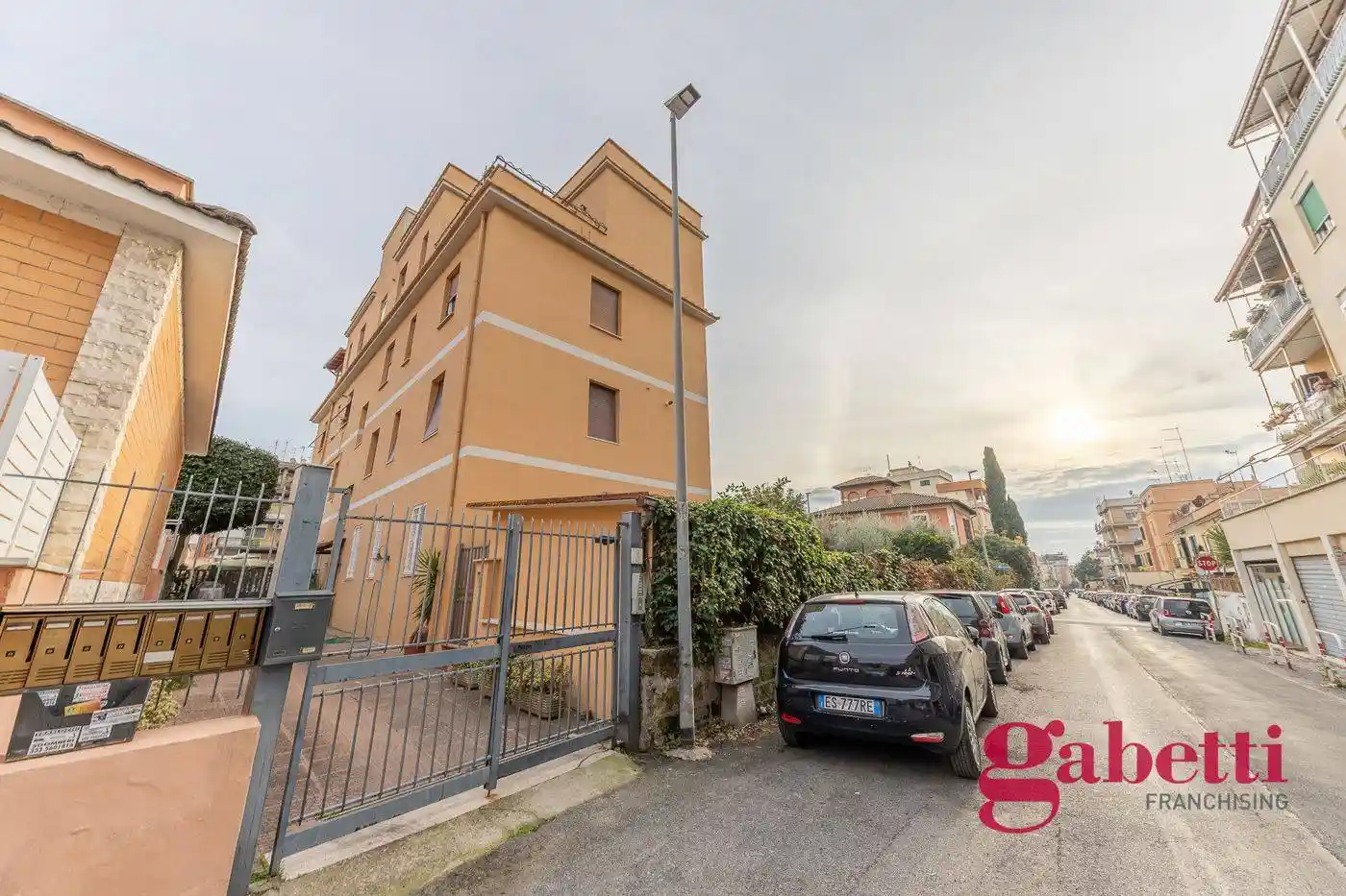 Trilocale via Ezio Sciamanna, 3, Torrevecchia, Roma - foto 2