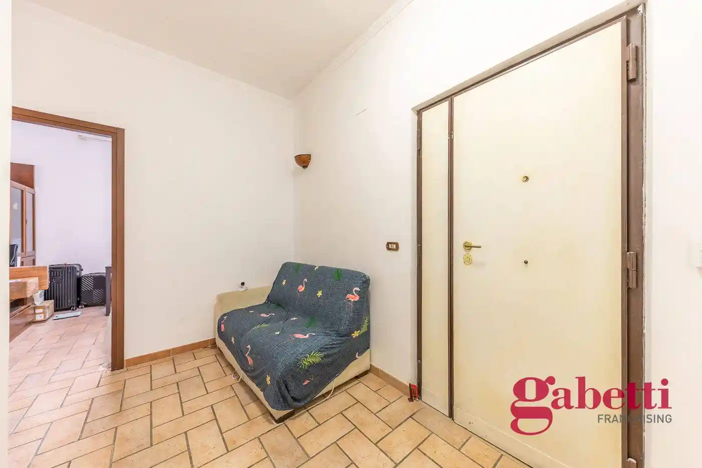 Trilocale via Ezio Sciamanna, 3, Torrevecchia, Roma - foto 3