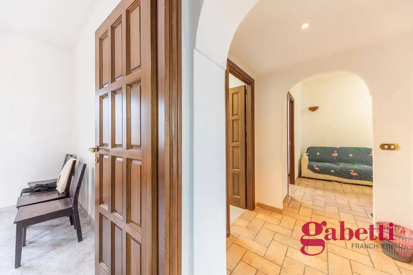 Trilocale via Ezio Sciamanna, 3, Torrevecchia, Roma - foto 5