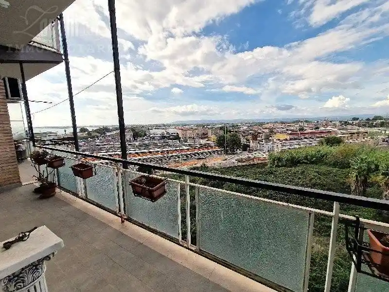 Quadrilocale via Adda, Gelone - Cadorna, Siracusa - foto 3