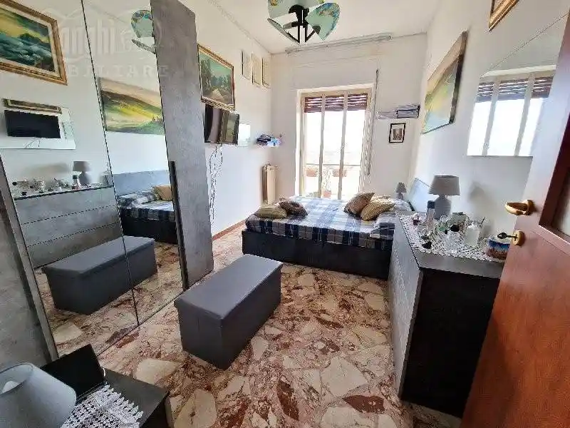 Quadrilocale via Adda, Gelone - Cadorna, Siracusa - foto 4