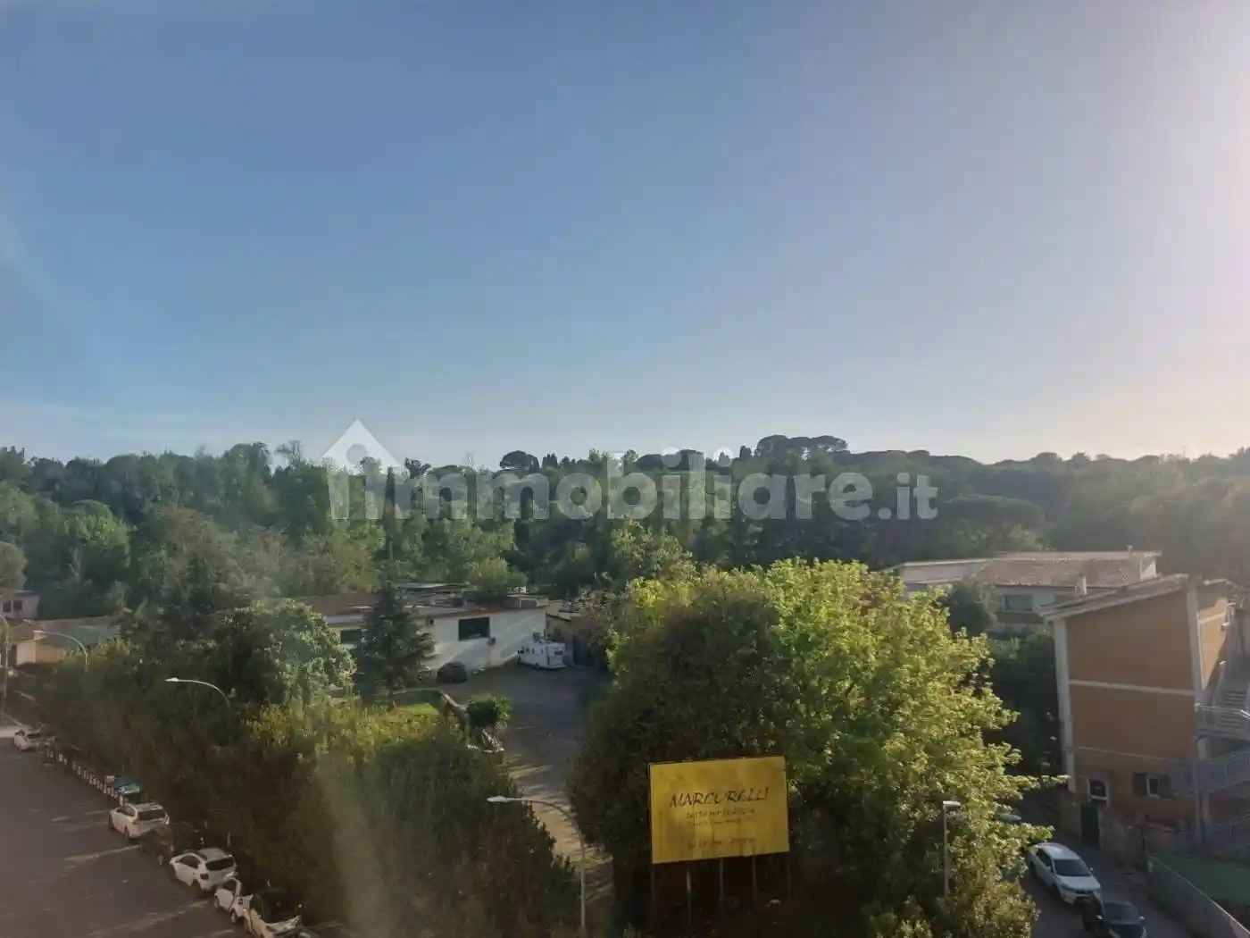 Trilocale via della Cava Aurelia, Gregorio VII - Piccolomini, Roma - foto 3