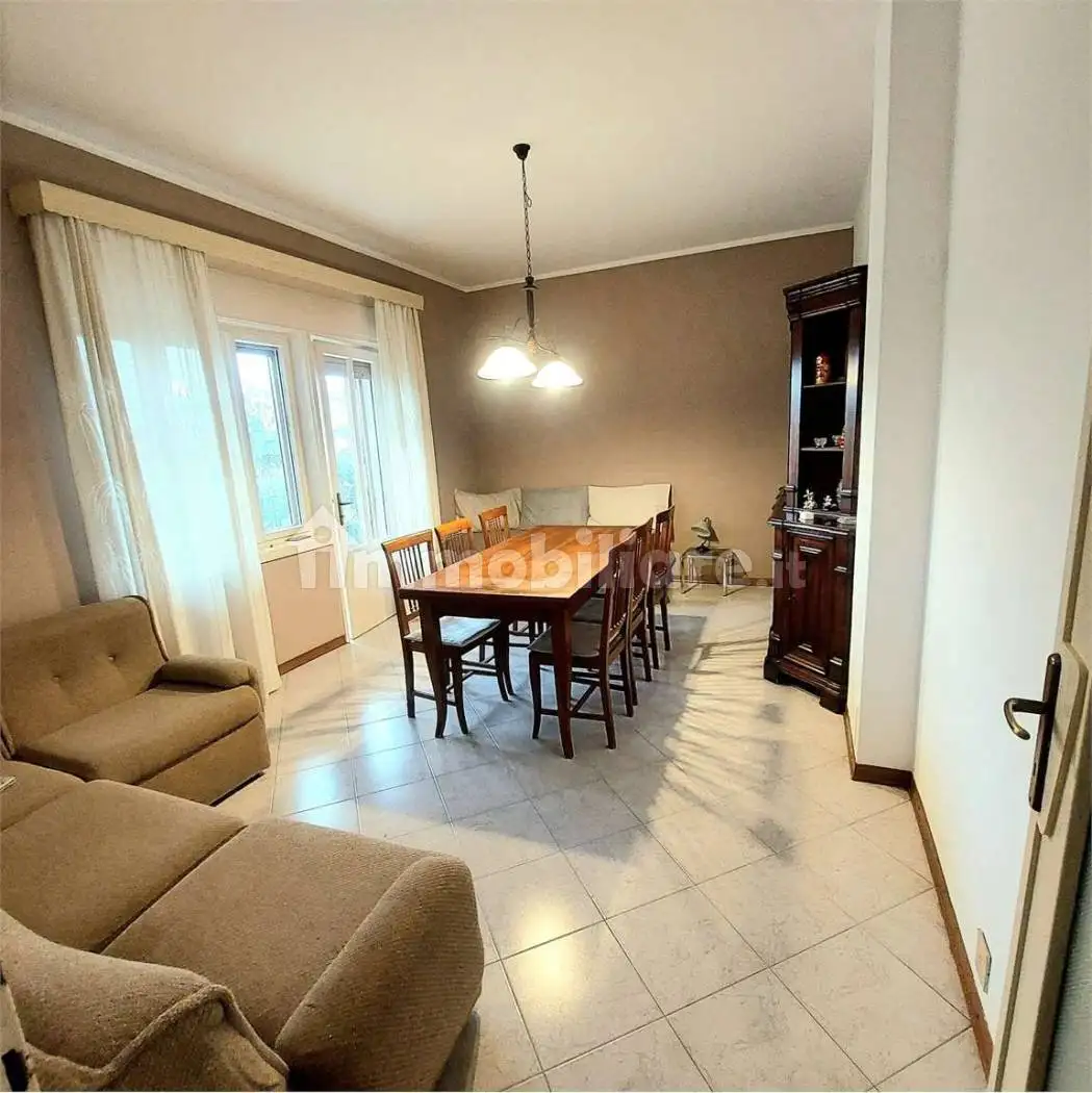 Appartamento in affitto a San Pier d'Isonzo