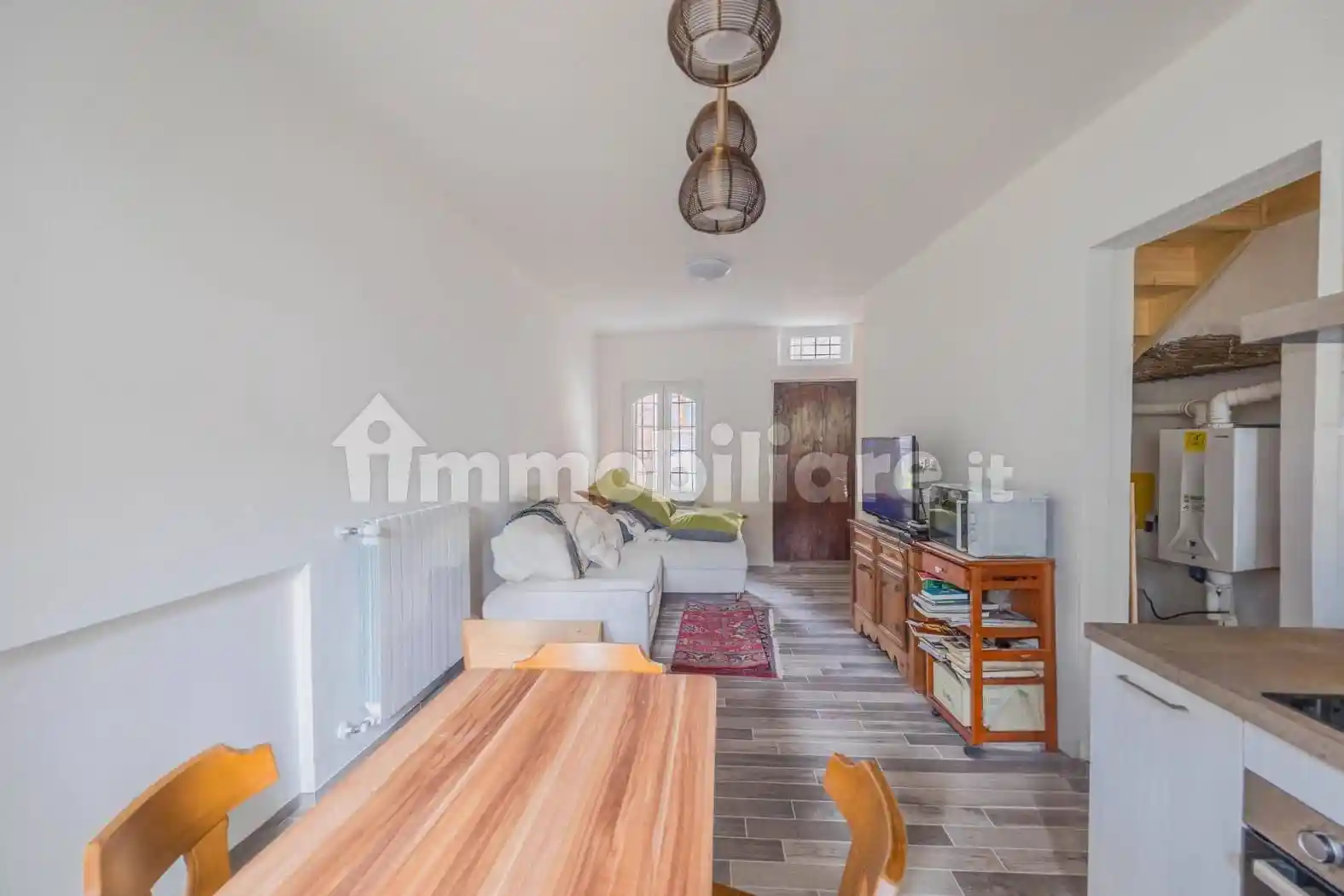 Villetta a schiera - foto 2