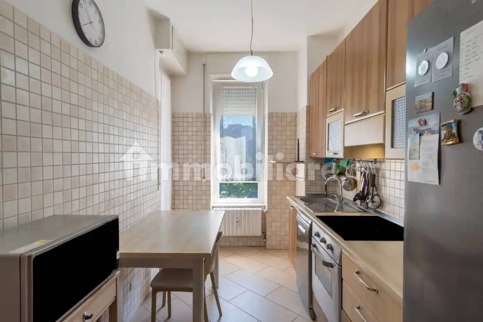 Bilocale via Alessandro Astesani, Affori, Milano - foto 5