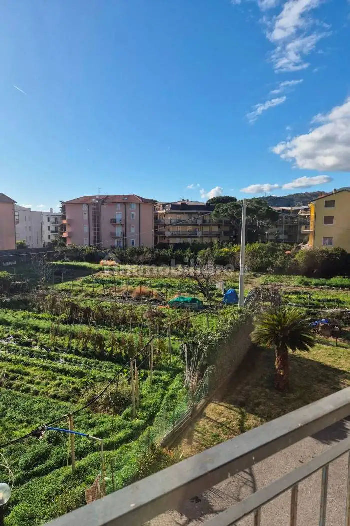 Appartamento in vendita a Pietra Ligure