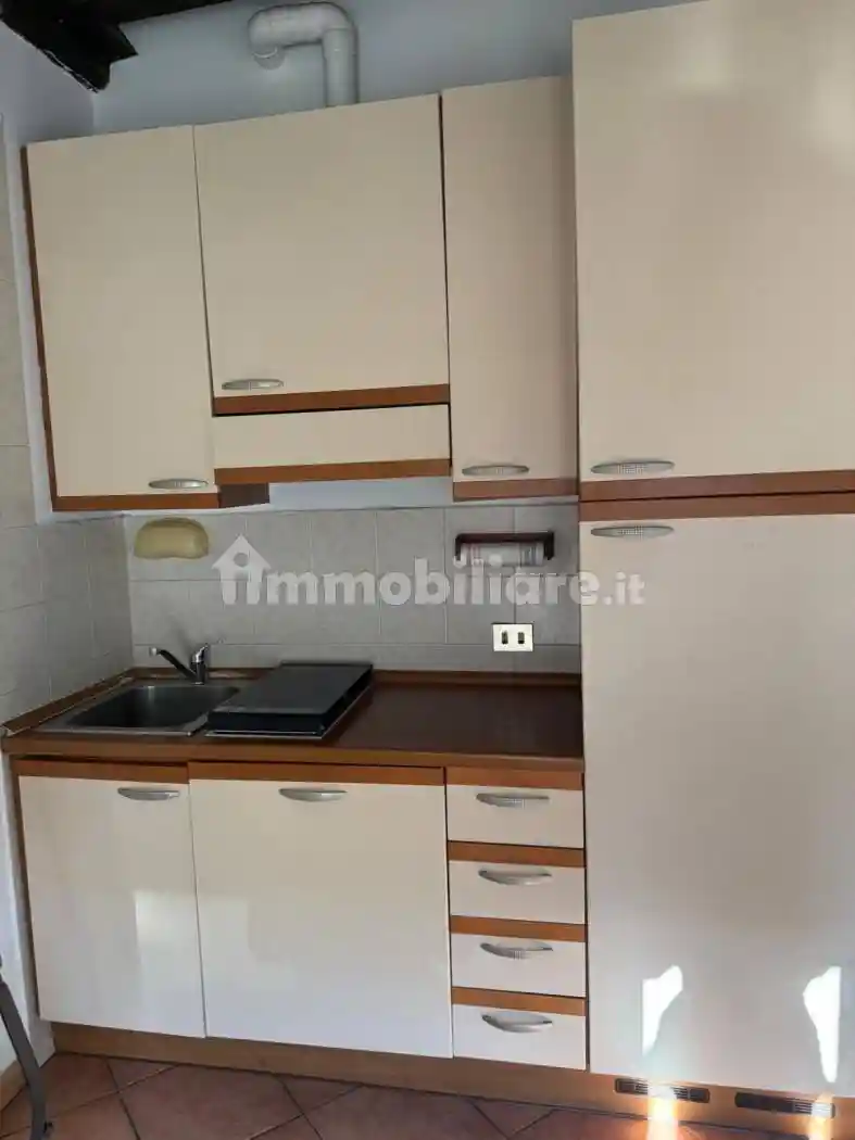 Monolocale via Pontida 2, Moscova, Milano - foto 2