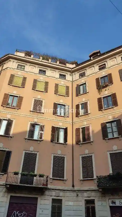 Monolocale via Pontida 2, Moscova, Milano - foto 3