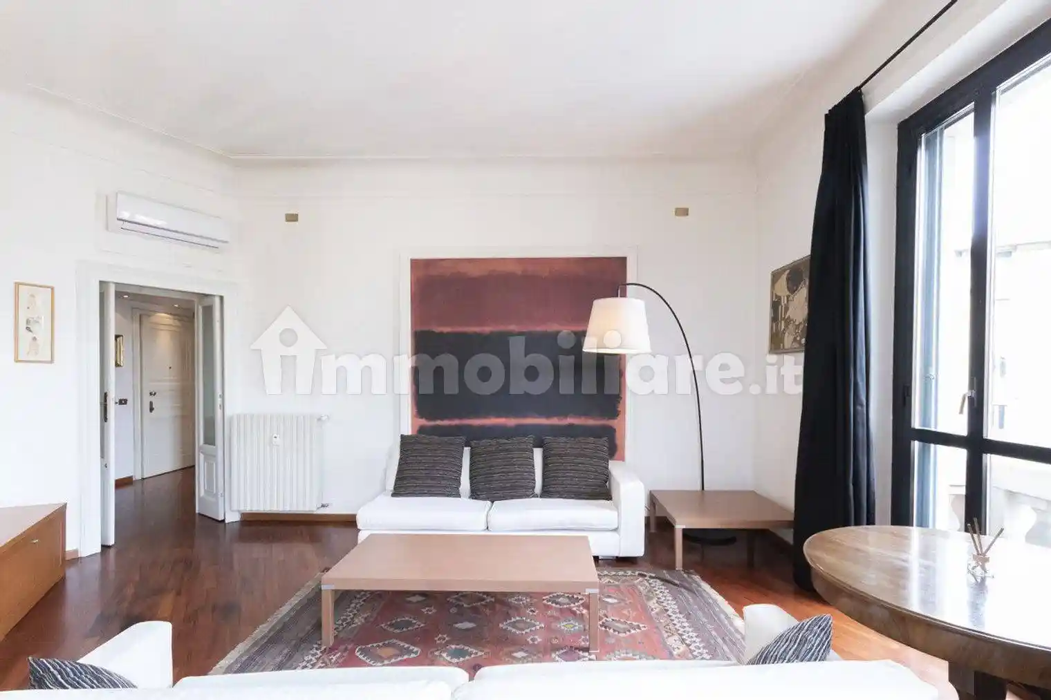 Trilocale piazza Napoli 4, Piazza Napoli, Milano - foto 3