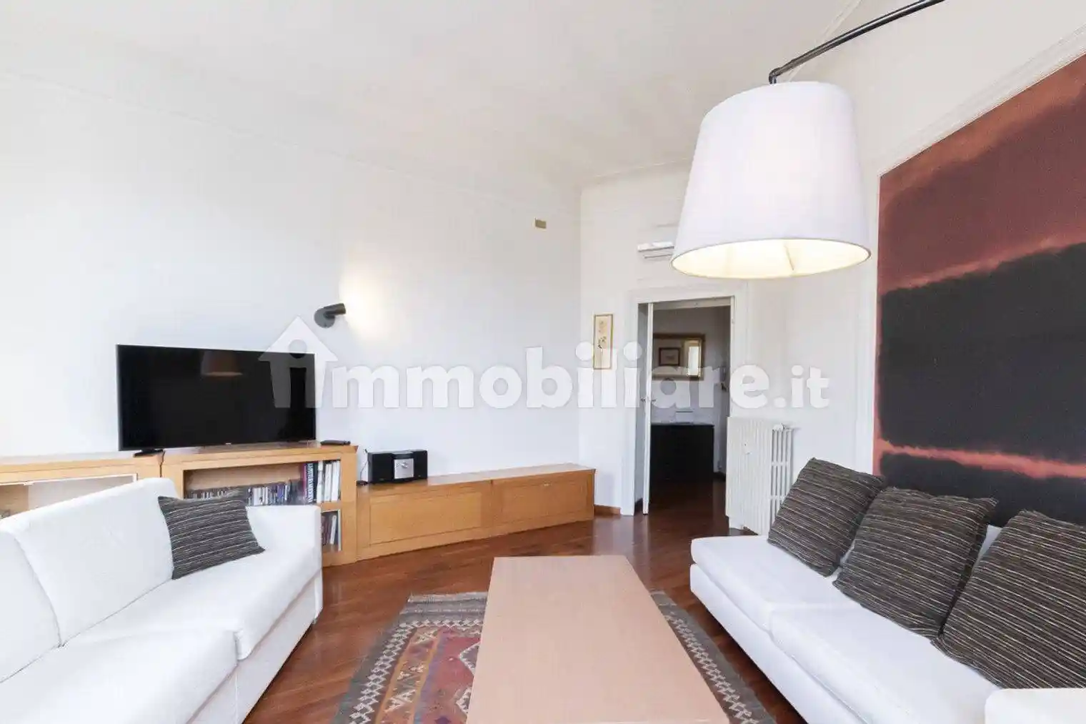 Trilocale piazza Napoli 4, Piazza Napoli, Milano - foto 4