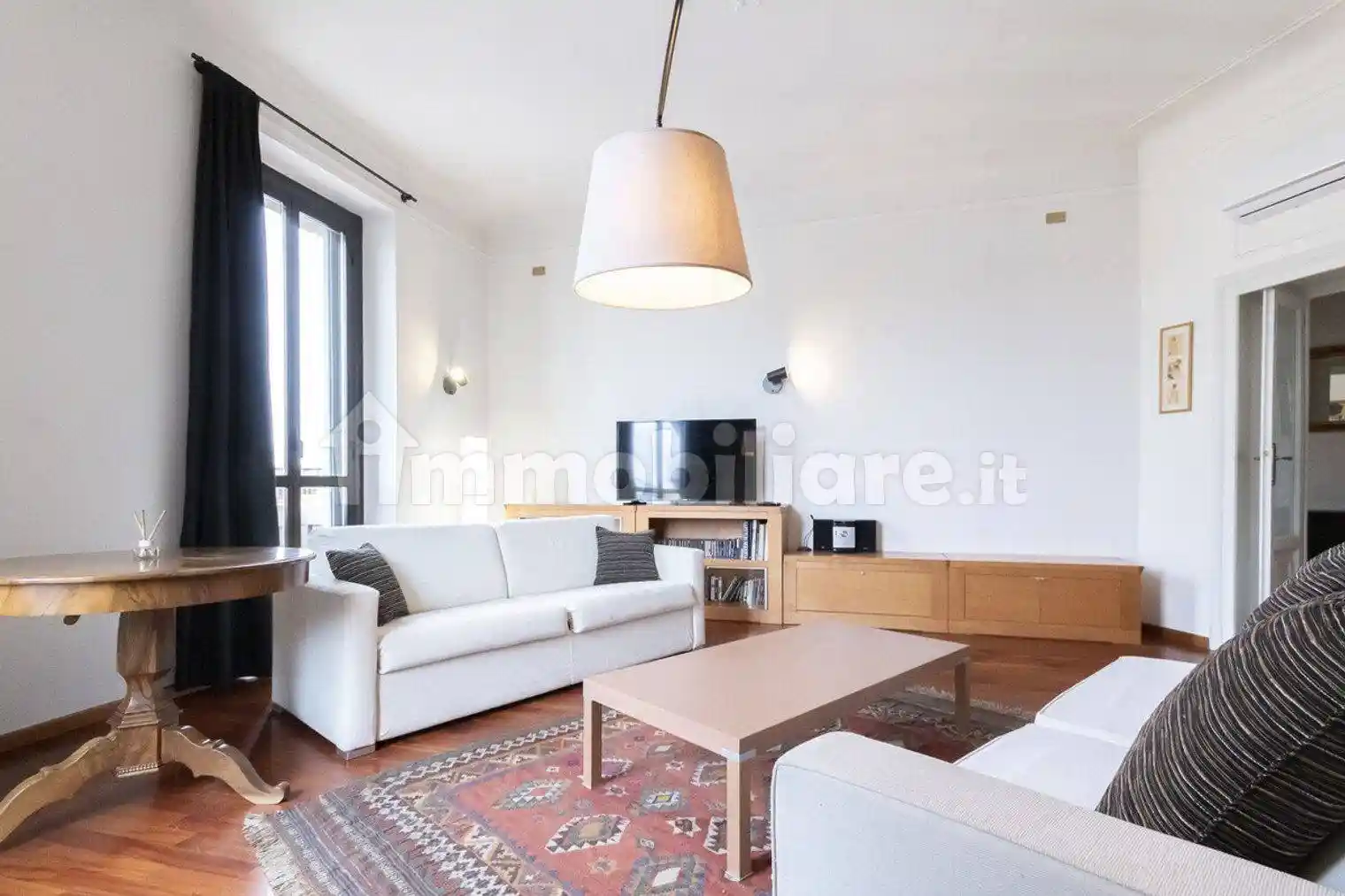 Trilocale piazza Napoli 4, Piazza Napoli, Milano - foto 5