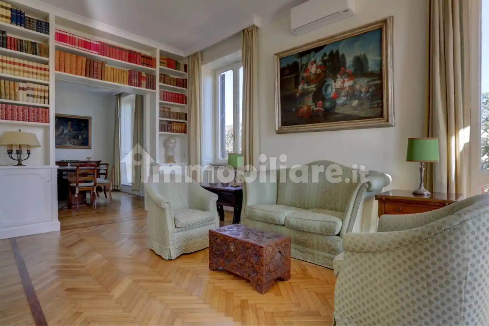 Attico - Mansarda - foto 2