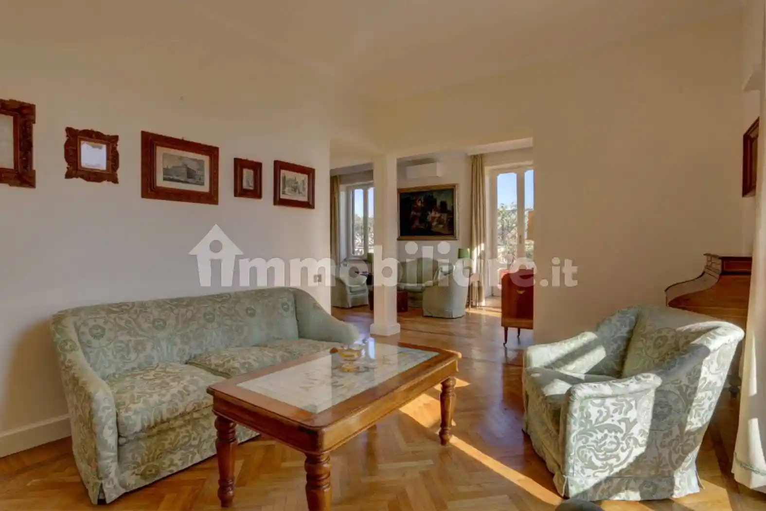 Attico - Mansarda - foto 5