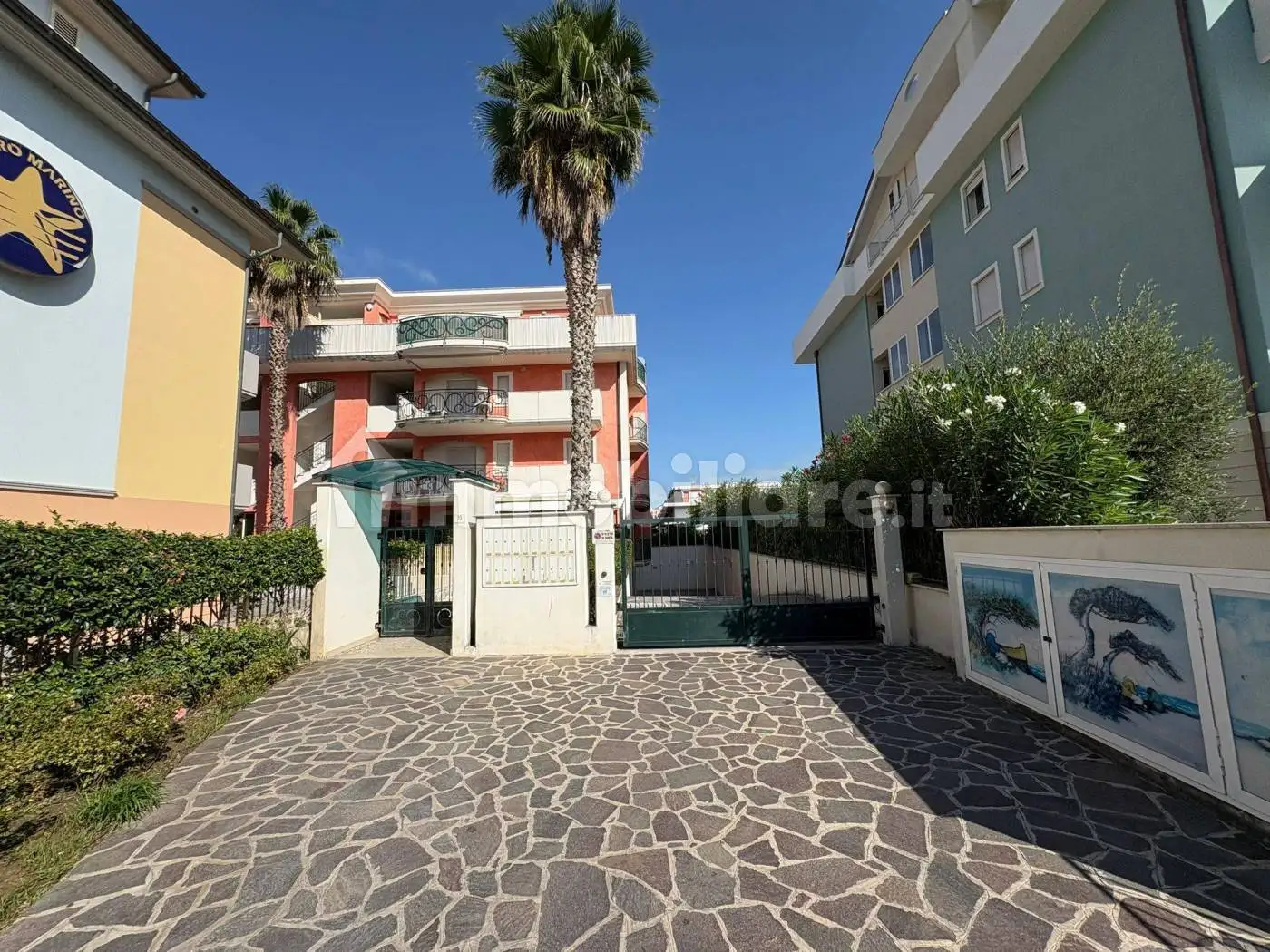 Appartamento in vendita a Martinsicuro