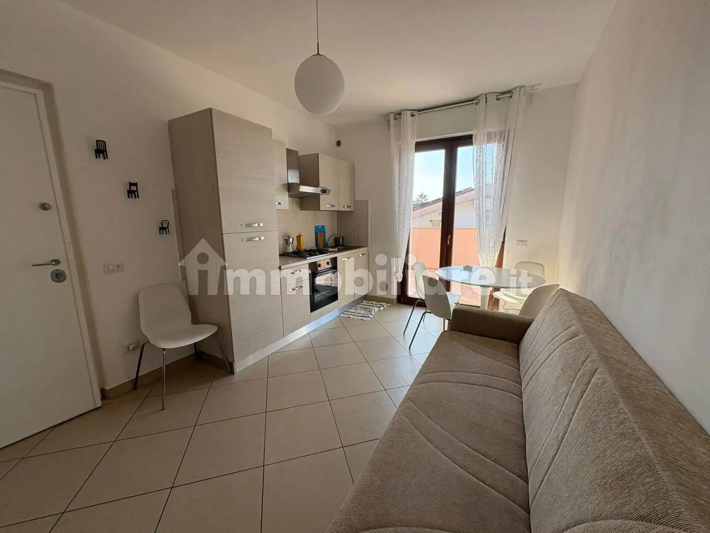 Trilocale via Sergio Turone, Centro, Martinsicuro - foto 4